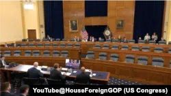 特朗普政府官员：伊朗战事并未延迟美国对台军售