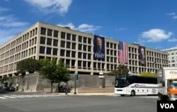 美众院通过《加强人口贩运侦查法案》，议员称这是打击中国的人口贩运行为的重要一步