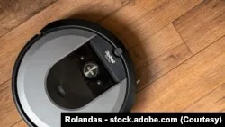 美议员要求CFIUS全面审议深圳杉川收购iRobot