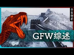 知识噪音 | GFW综述 —— 以Geedge积至网络泄露的内部文件为基础学习防火长城GFW的相关技术