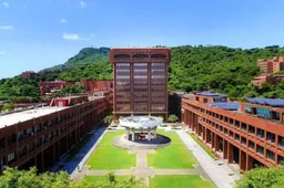 #台湾大学 排名落后，为何却能培育出世界级 #半导体 工程师？