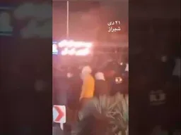 #伊朗 出动 #无人机 镇压抗议浪潮! “电战等级” #封网 络 “这2国”为虎作伥…..