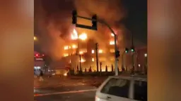 「連心肺復甦時間都沒有」：伊朗醫護形容醫院被死傷抗議者壓垮