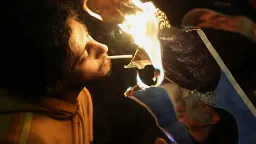 分析：專制政權的消亡是一個漸進又突發的過程，但伊朗還未到那一步