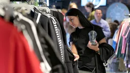 Число вышедших на российский рынок новых брендов рухнуло почти на 40%
