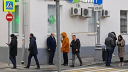 Из российских аптек исчезает один из самых популярных препаратов от шизофрении и биполярного расстройства