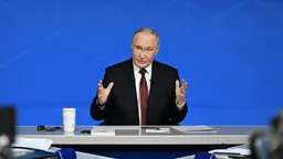 Путин предложил создать ежегодный антирейтинг худших образовательных учреждений страны
