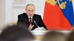 Путин рассказал об интересе США к майнингу на Запорожской АЭС