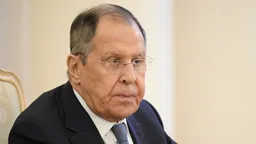 Лавров: в случае обострения из‑за Тайваня Россия поддержит Китай