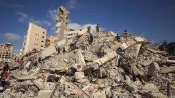 Израиль готовится к новой операции в Газе из-за отказа ХАМАСа разоружиться