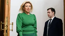 ✏ Украина ударила по Воронежу беспилотниками