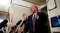 Трамп назвал единственное преимущество Зеленского