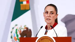 Трамп обсудил с президентом Мексики борьбу с наркотрафиком