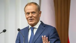 Польша начала готовить иск к России о репарациях за Вторую мировую