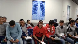 Мигрантов хотят штрафовать и выдворять из страны за отказ от медосвидетельствования