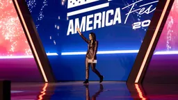 Конгрессвумен Луна пригласила российских депутатов в Вашингтон для мирных переговоров