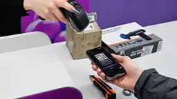 Количество ПВЗ в России выросло почти на 45% за год