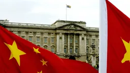 Великобритания одобрила строительство крупнейшего китайского посольства в Европе, несмотря на опасения расширения шпионской сети КНР