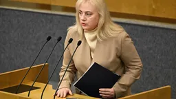 Законопроект о полном госфинансировании производства мультфильмов принят в I чтении