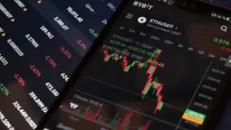 Курс биткоина опустился ниже $80 000 впервые с апреля прошлого года