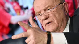 Коммунисты нацелились на новое