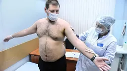 Росстат обнаружил рост заболеваемости сифилисом на 64% за четыре года