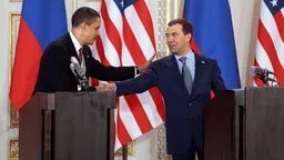 МИД России заявил о готовности к контрмерам после истечения ДСНВ