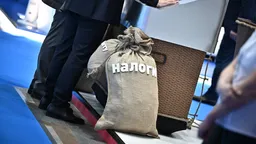 Нефтегазовые доходы бюджета в январе 2026 года упали до 393 млрд руб — минимальный уровень с 2020 года