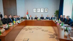 Делегации России и Украины договорились об обмене 314 военнопленными, — Уиткофф