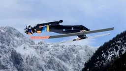 «Пенисгейт»: ВАДА обещает разобраться в скандале с уколами в половой член, якобы применяемыми прыгунами с трамплина»