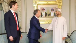 Тегеран на переговорах с Вашингтоном отказался прекратить обогащение урана