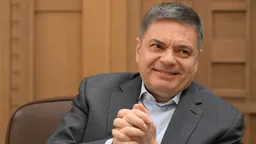 Шишкарев подал ходатайство в ФАС о выкупе доли «Росатома» в УК «Дело»