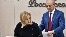 Борис Эбзеев, вероятнее всего, не войдет в новый состав ЦИК