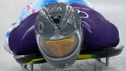 Украинский скелетонист Гераскевич обжаловал в CAS отстранение от Олимпиады