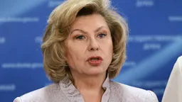 Москалькова заявила о неприемлемых условиях Украины по возвращению курян