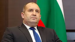 Президент Болгарии Румен Радев объявил об уходе в отставку