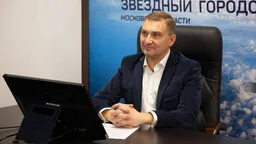 Мэр Звёздного городка Евгений Баришевский отправлен под домашний арест за подозрение в коррупции