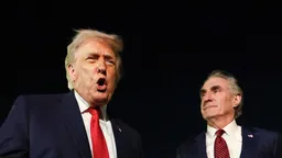 Трамп назвал передачу Великобританией островов Чагос Маврикию «чудовищной глупостью»