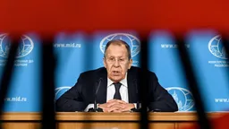 Москва отмечает сигналы США о необходимости новых переговоров по стратстабильности