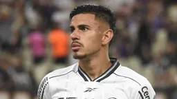 Бразильский футболист Рикардо перешел в московское "Динамо"