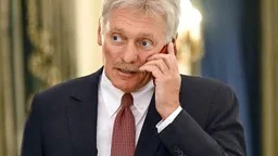 Песков оценил заявление Трампа о секретном оружии США