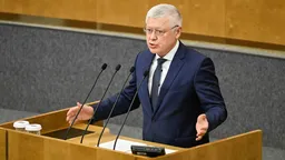 В Думу внесен проект закона о профилактике искажения исторической правды