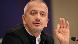 Богомолова назначили исполняющим обязанности ректора Школы-студии МХАТ