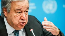 Генсек ООН предупредил о риске «неминуемого финансового краха» организации из-за невыплаченных взносов