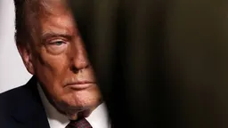 Трамп назвал серьезными переговоры с Ираном