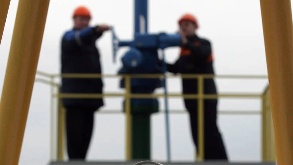 Белоруссия с 1 февраля повысила тариф на транзит нефти почти на 10%