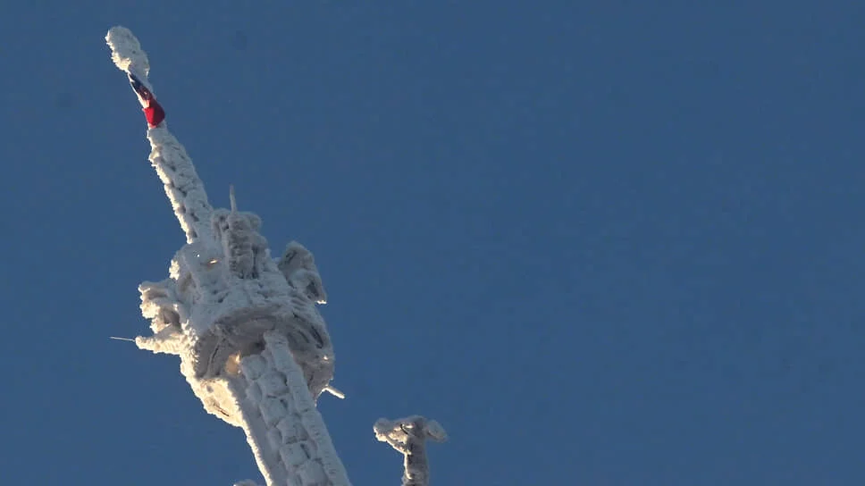 Москвичей предупредили о самых холодных сутках за зиму