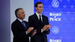 Уиткофф и Кушнер примут участие в переговорах России и Украины в Абу-Даби