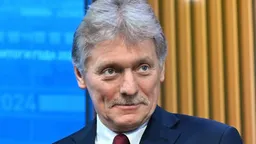 Кремль пока не готовится к переговорам Путина с Макроном