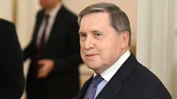 Ушаков: Россия без ДСНВ будет действовать на основе анализа обстановки